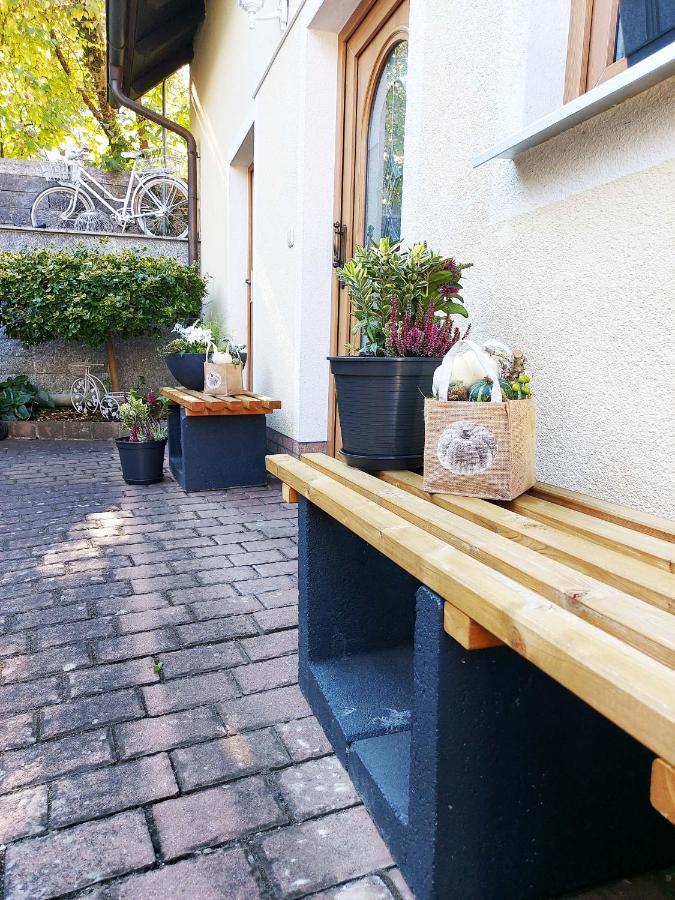 Select-Home 1 - Wellnesshaus Sandmuehle - Mit Privater Sauna Bruck in der Oberpfalz Exteriér fotografie