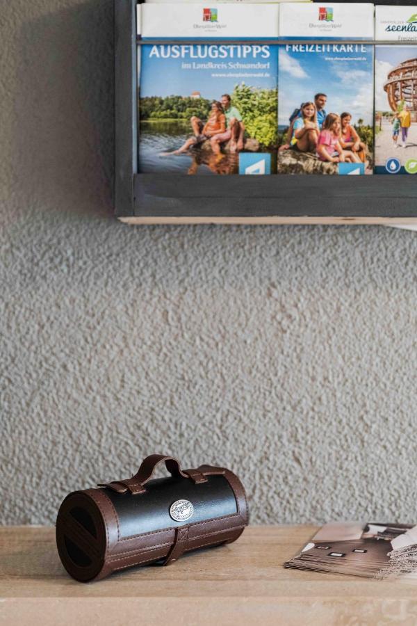 Select-Home 1 - Wellnesshaus Sandmuehle - Mit Privater Sauna Bruck in der Oberpfalz Exteriér fotografie