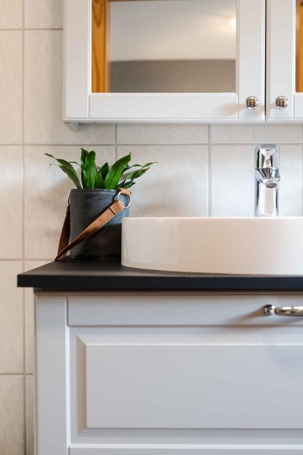 Select-Home 1 - Wellnesshaus Sandmuehle - Mit Privater Sauna Bruck in der Oberpfalz Exteriér fotografie